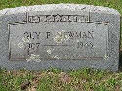 Guy Ferrel Newman 
