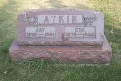 John “Jay” Atkin 