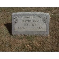 Katie Ann Exline 
