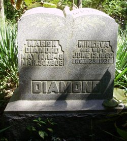 Francis Marion Diamond 