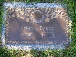 John Joseph Byrne 