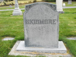 Edna Mary Skidmore 