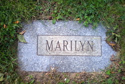 Marilyn M. <I>Martin</I> Bergevin 