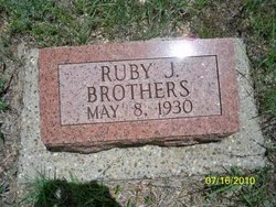 Ruby J Brothers 