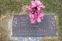 Linda Via Atkins 
