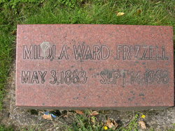 Milola Ward Frizzell 