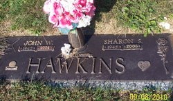 Sharon S Hawkins 
