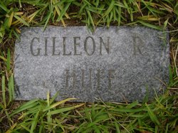 Gilleon R Huff 