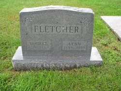 Rufus Lynn “Lynn” Fletcher 