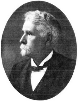 William Horace Clagett 