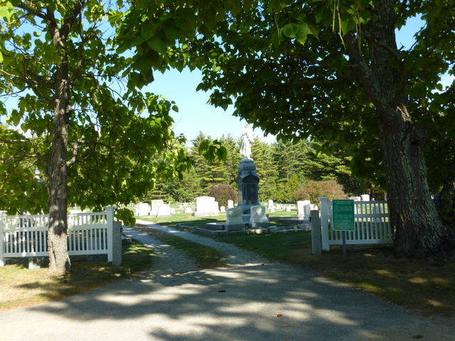 South Road Cemetery