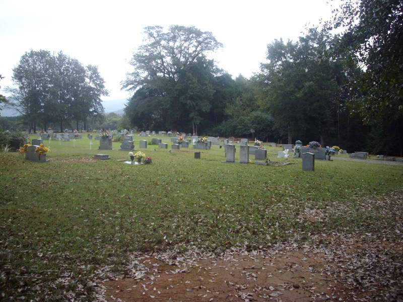 Trenton Cemetery