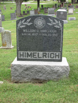 William C. Himelrich 