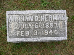 William David Herman 