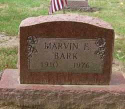 Marvin F. Bark 
