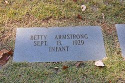 Betty Armstrong 