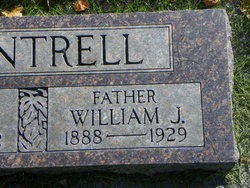 William J. Cantrell 