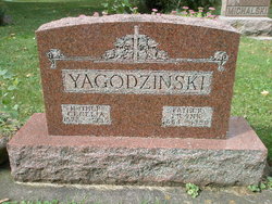 Frank Michael Yagodzinski 
