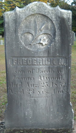 Frederick N. Atwood 