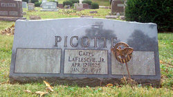 Caryl La Flesche Picotte Jr.