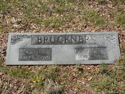 Charles Bruckner 