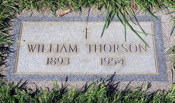 William Thorson 