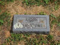 Aaron Branscome 