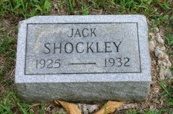 John D. “Jack” Shockley 