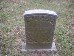 Robert Theodore Bridewell 