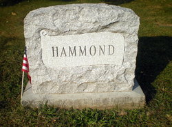 Clinton Hammond 