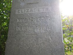 Elizabeth Drake 