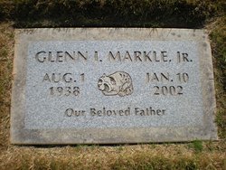 Glenn I. Markle Jr.