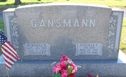 Burnell E. Gansmann 