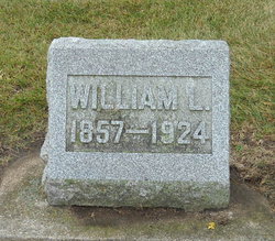 William Luther McCrery 