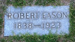 Robert Eason 