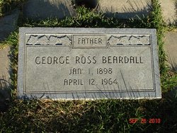 George Ross Beardall 