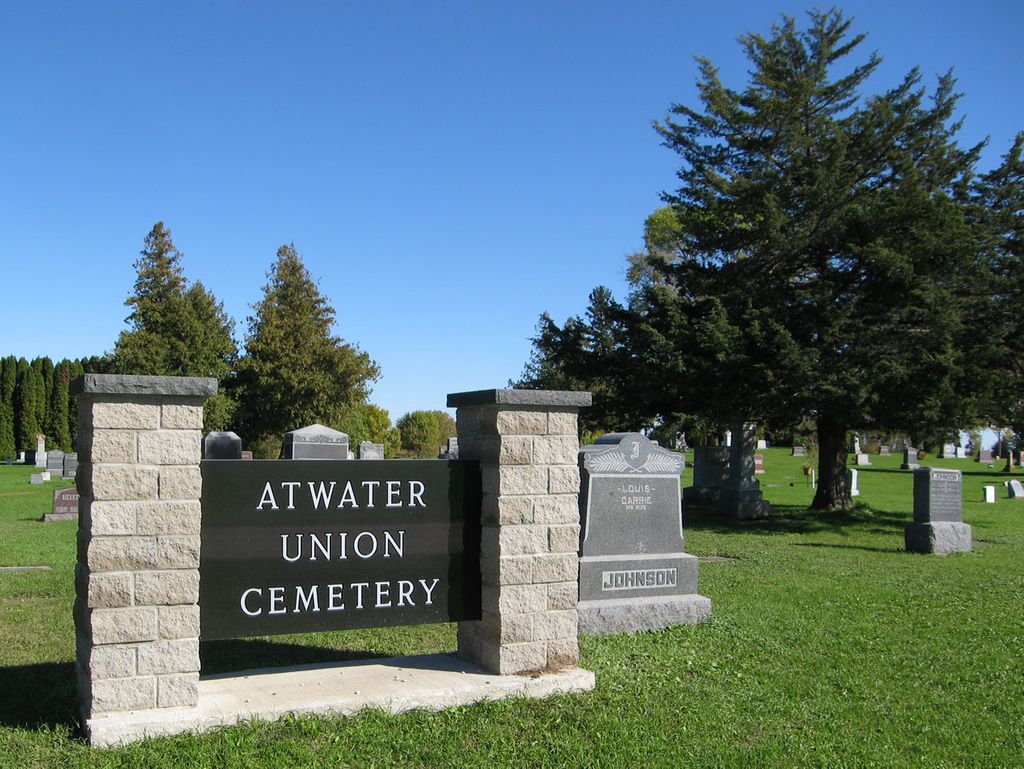 Atwater Union Cemetery