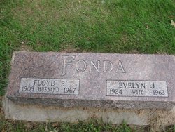 Floyd B. Fonda 