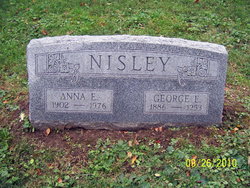 George E. Nisley 