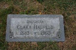 Clara Hatfield 