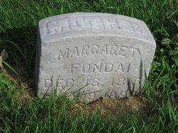 Margaret <I>Hilts</I> Fonda 