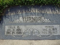 Nellie Bell <I>McMullin</I> Turner 