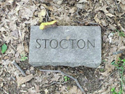 Stocton Goodloe 