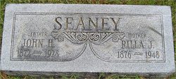 John H. Seaney 