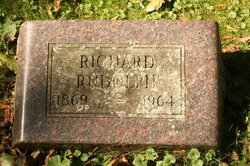 Richard Rudolph 