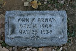 John C. Brown 