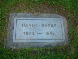 Daniel Banks 
