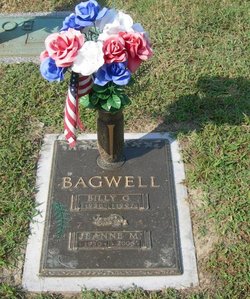 Jeanne M. Bagwell 