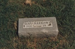 Mollie May Barrows 