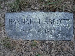 Hannah J. Abbot 